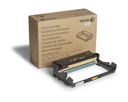 Xerox Drum Cartridge Xerox Drum Cartridge